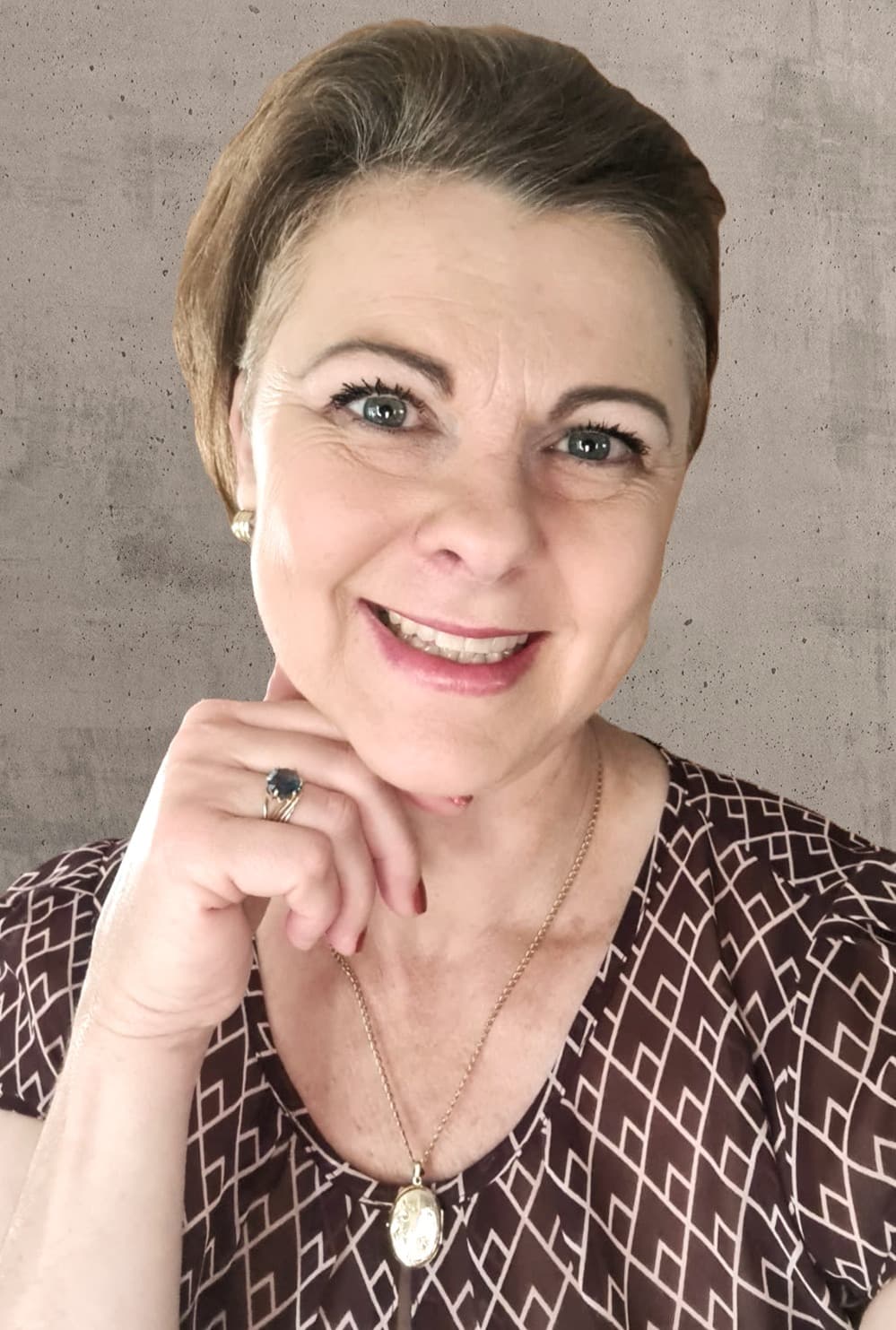 Lynelle Smith, Executive Coach